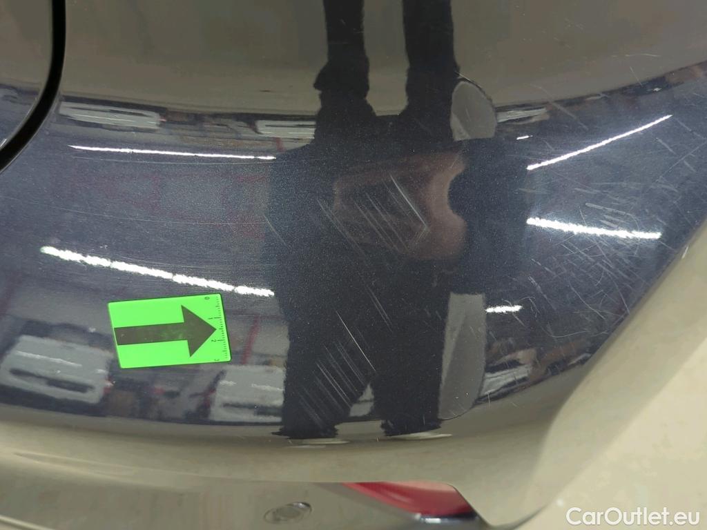  Ford  Focus 1.0 EcoBoost mHEV 125CP Trend Connected #14