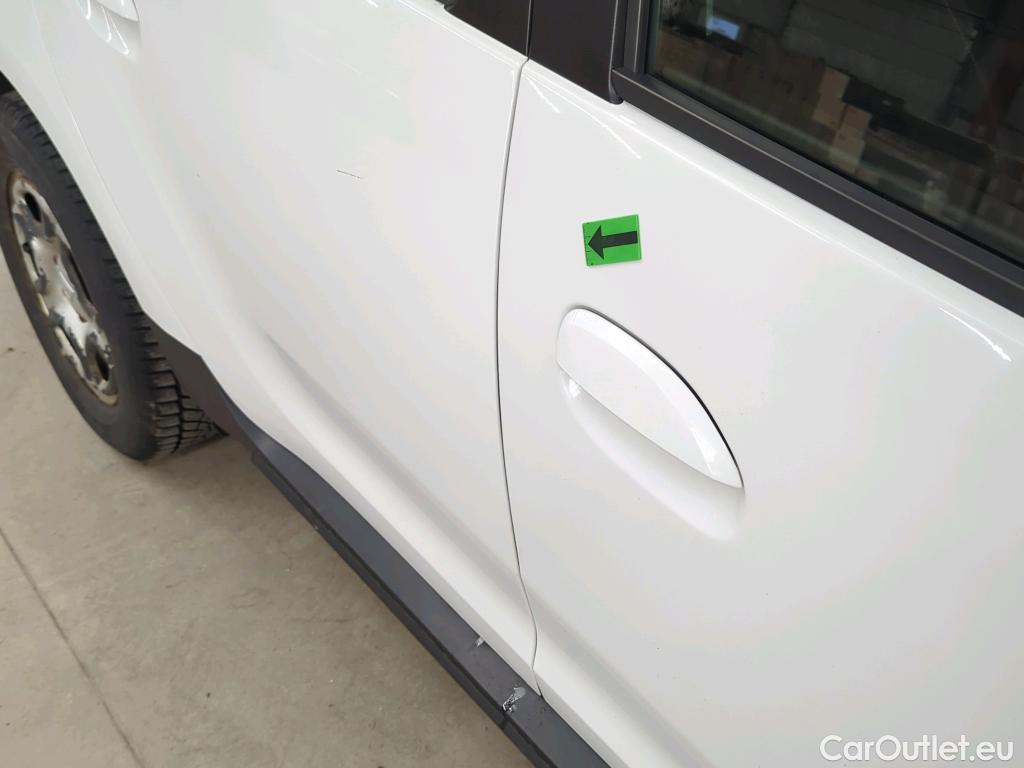  Dacia  Duster 1.5 Blue dCi 115CP Comfort 4WD #19