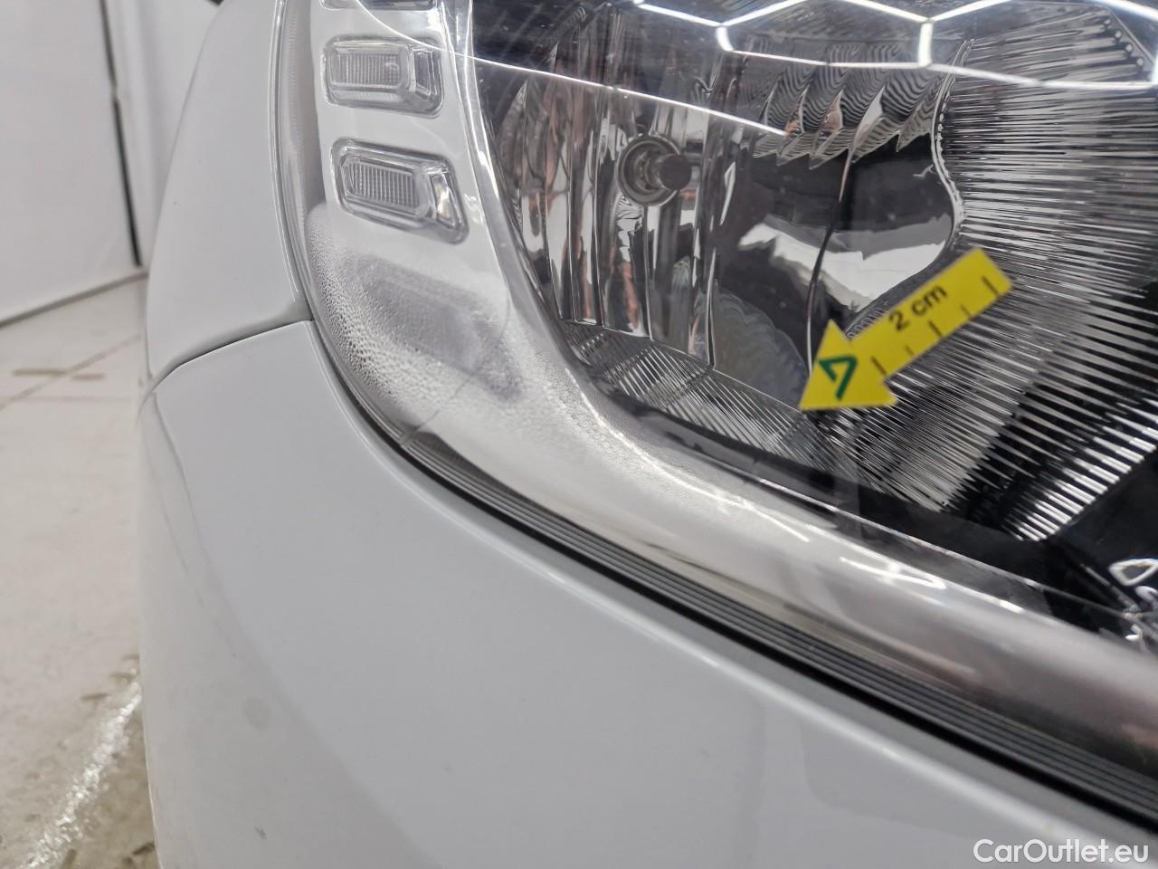  Dacia  Logan 1.5 Blue dCi 95CP Laureate #13