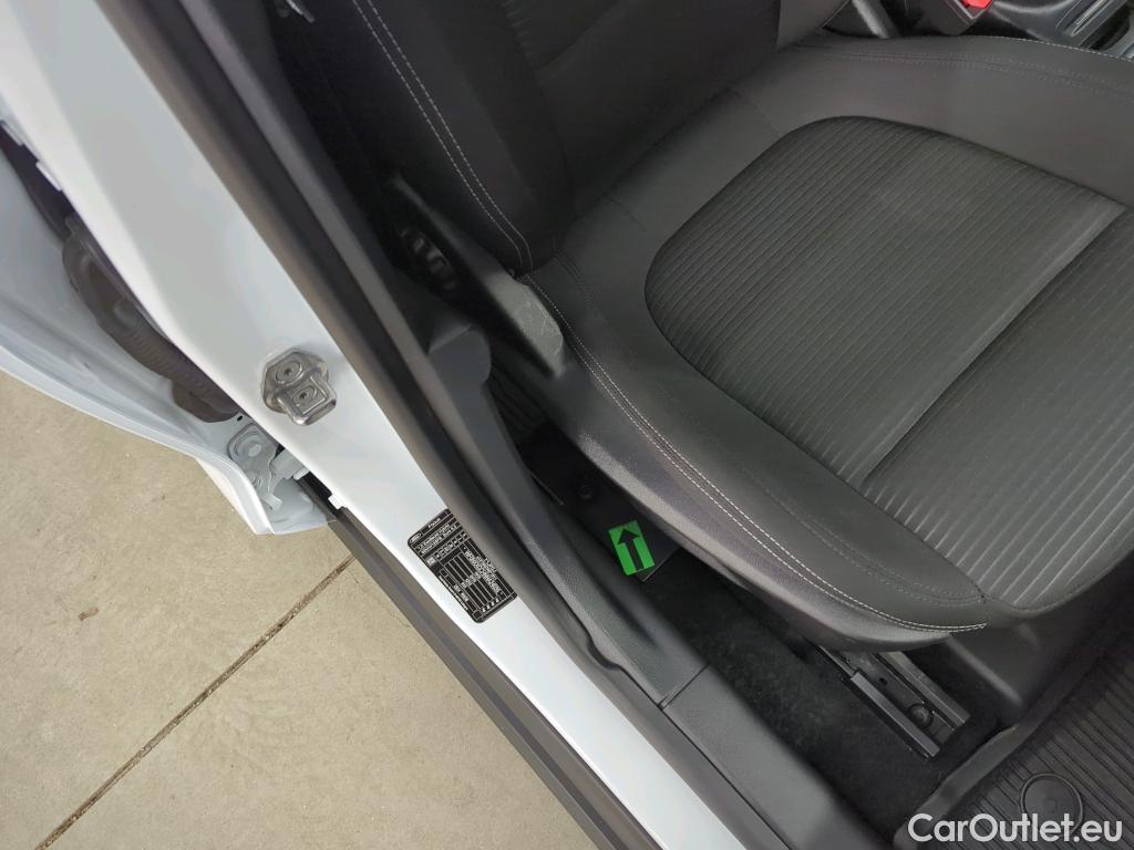  Ford  Focus 1.0 EcoBoost mHEV 125CP Titanium A7 #25