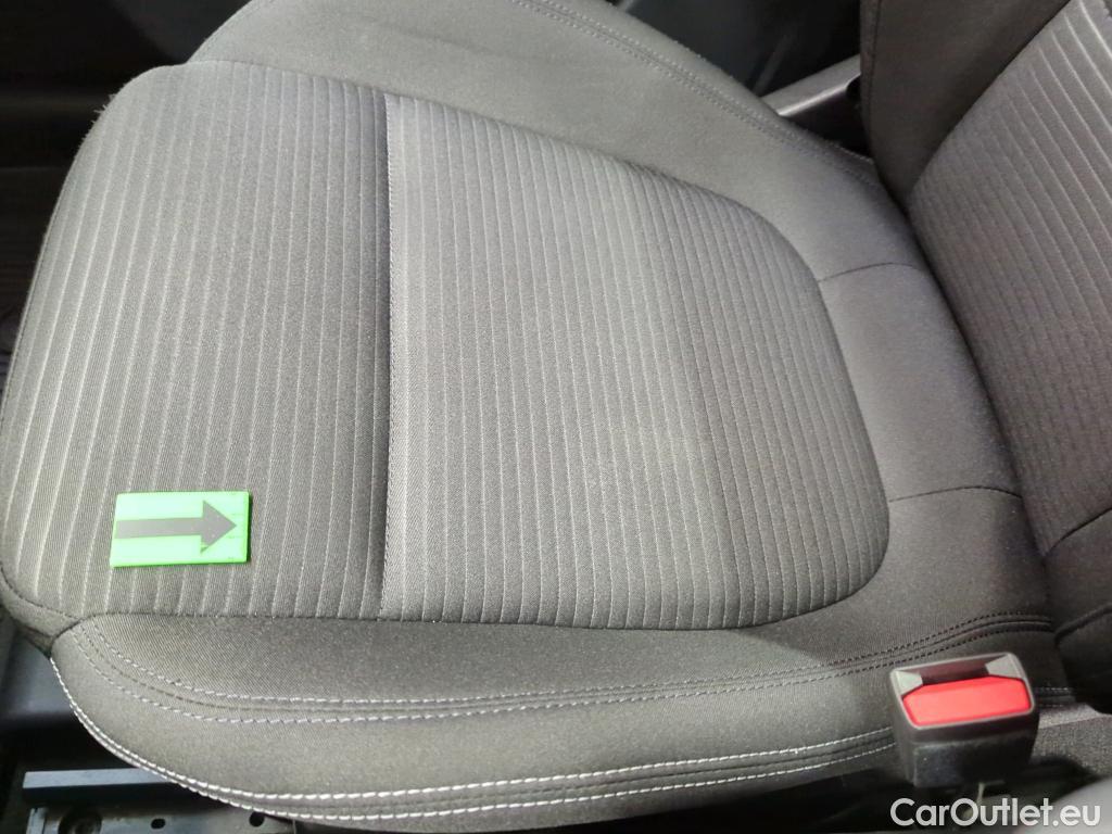  Ford  Focus 1.0 EcoBoost mHEV 125CP Titanium A7 #24