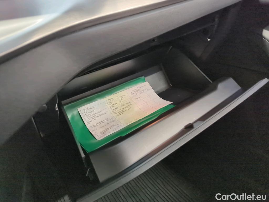  Ford  Focus 1.0 EcoBoost mHEV 125CP Titanium A7 #16