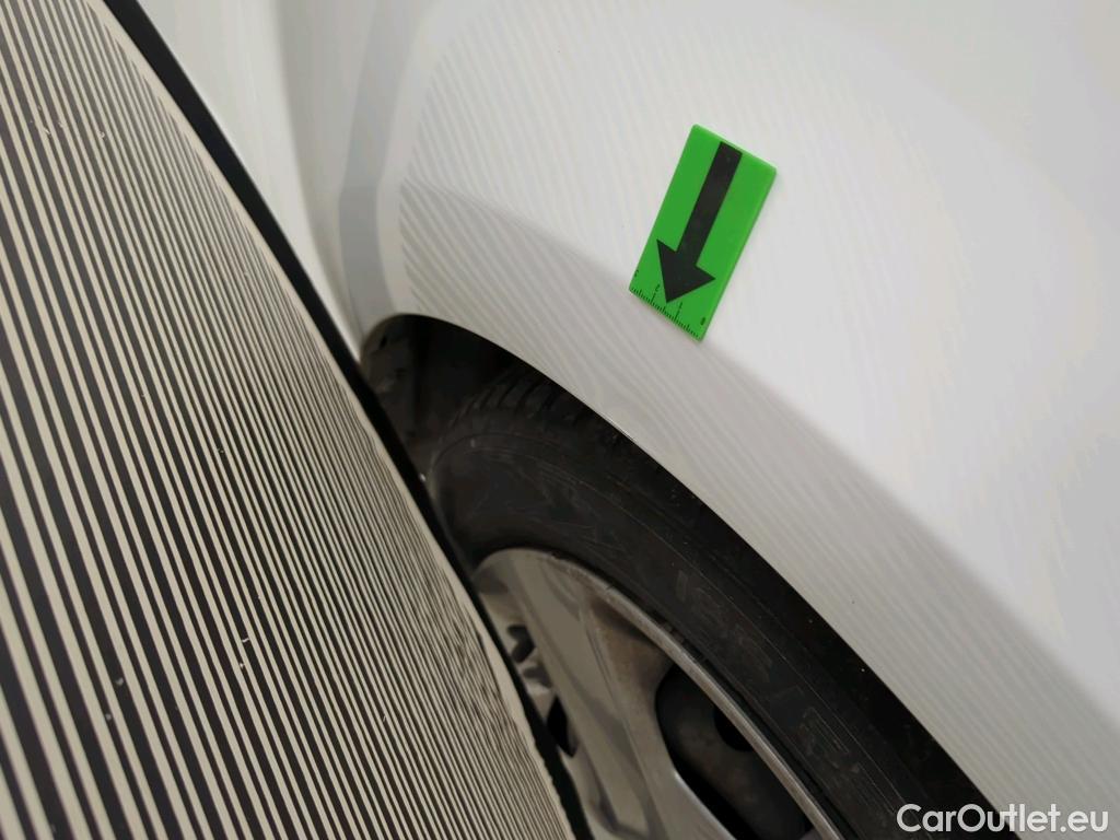  Ford  Fiesta 1.0L EcoBoost 100CP Trend Connected #20