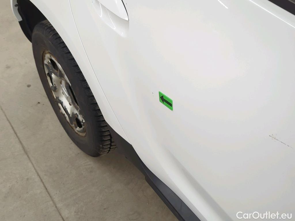  Dacia  Duster 1.5 Blue dCi 115CP Comfort 4WD #21