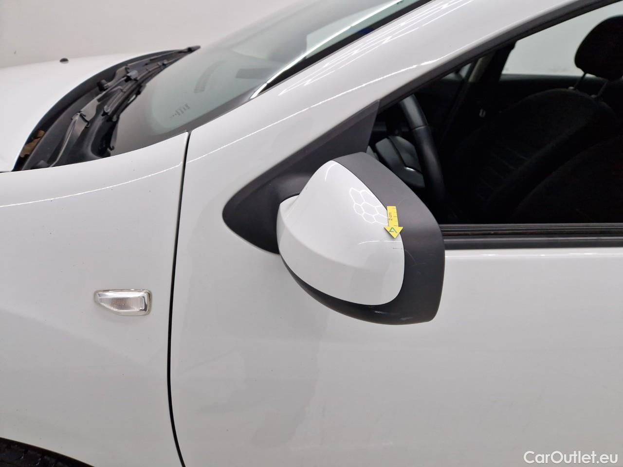  Dacia  Logan 1.5 Blue dCi 95CP Laureate #6