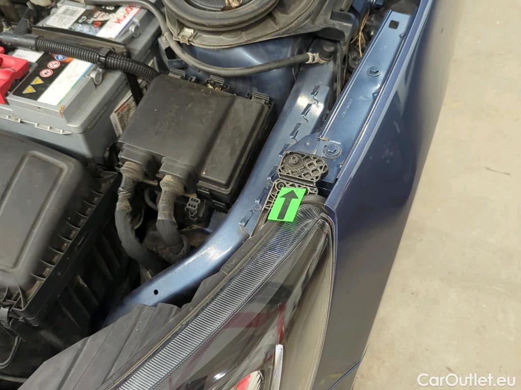  Ford  Focus 1.0 EcoBoost mHEV 125CP Trend Connected #1