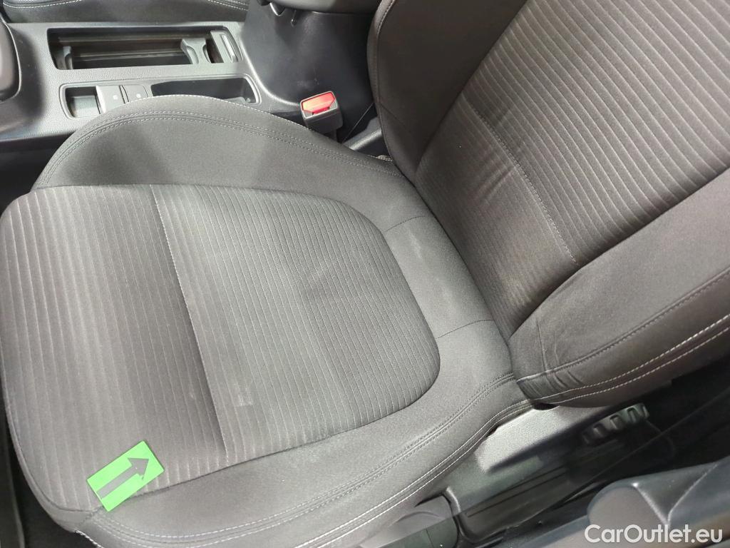  Ford  Focus 1.0 EcoBoost mHEV 125CP Titanium A7 #22