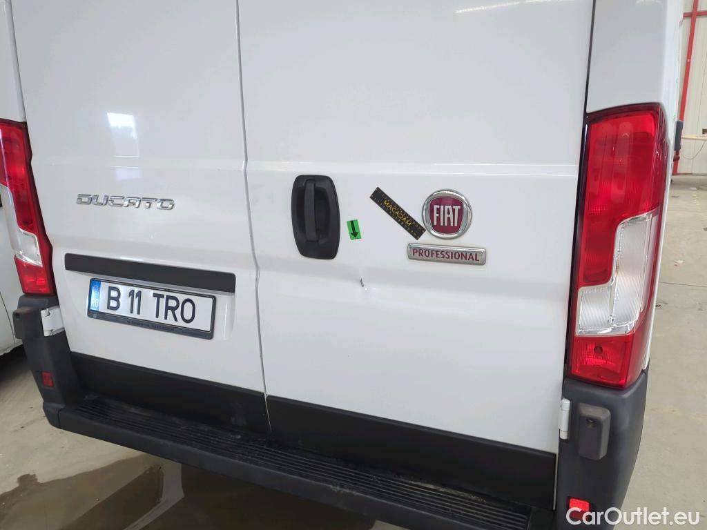 Fiat  Ducato 2.3 Mjet 140 E6D L2 H2 Furgone #5