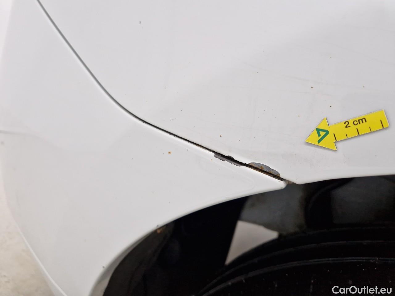  Dacia  Logan 1.5 Blue dCi 95CP Laureate #35