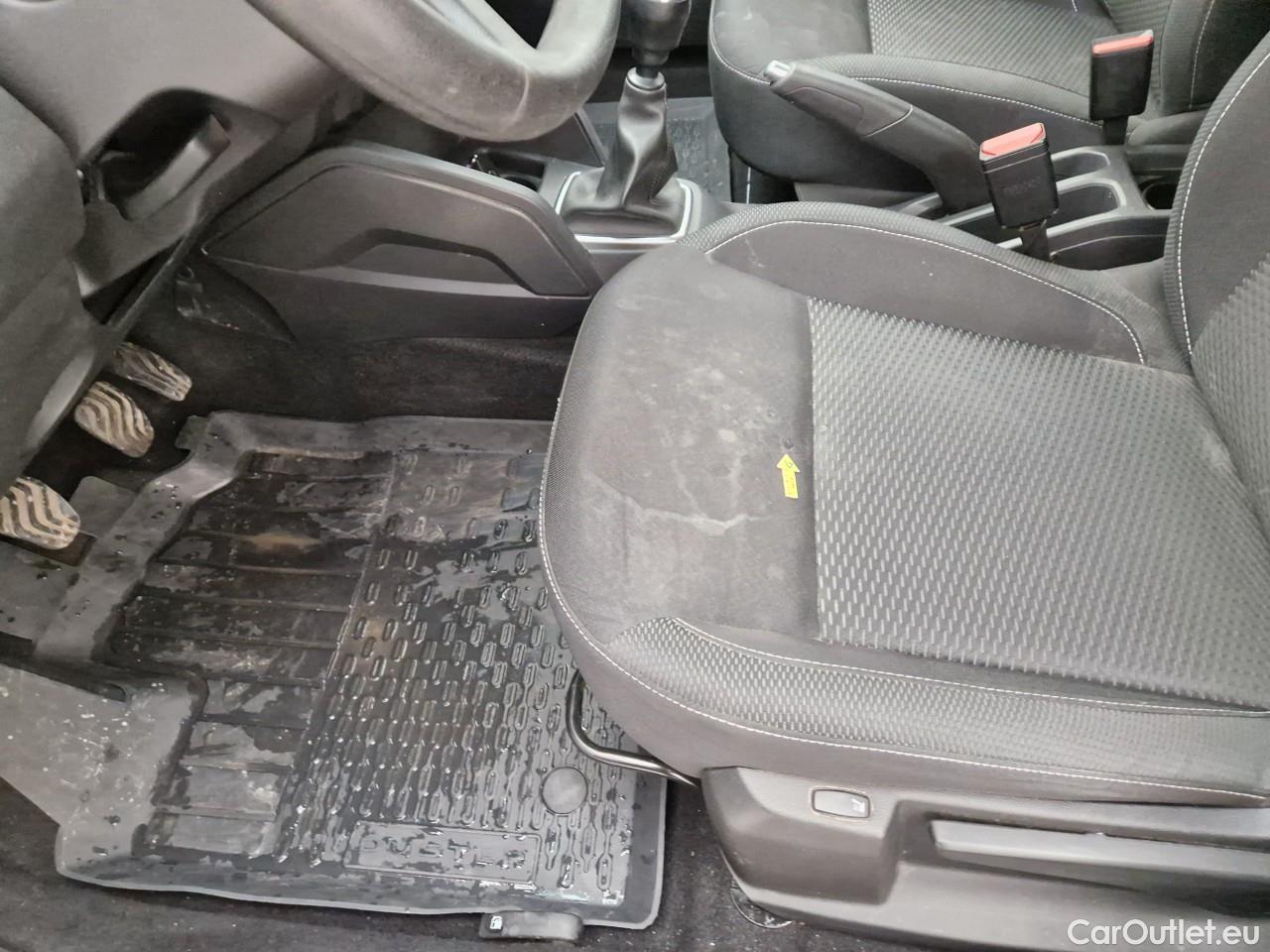  Dacia  Duster 1.5 Blue dCi 115CP Comfort 4WD #30