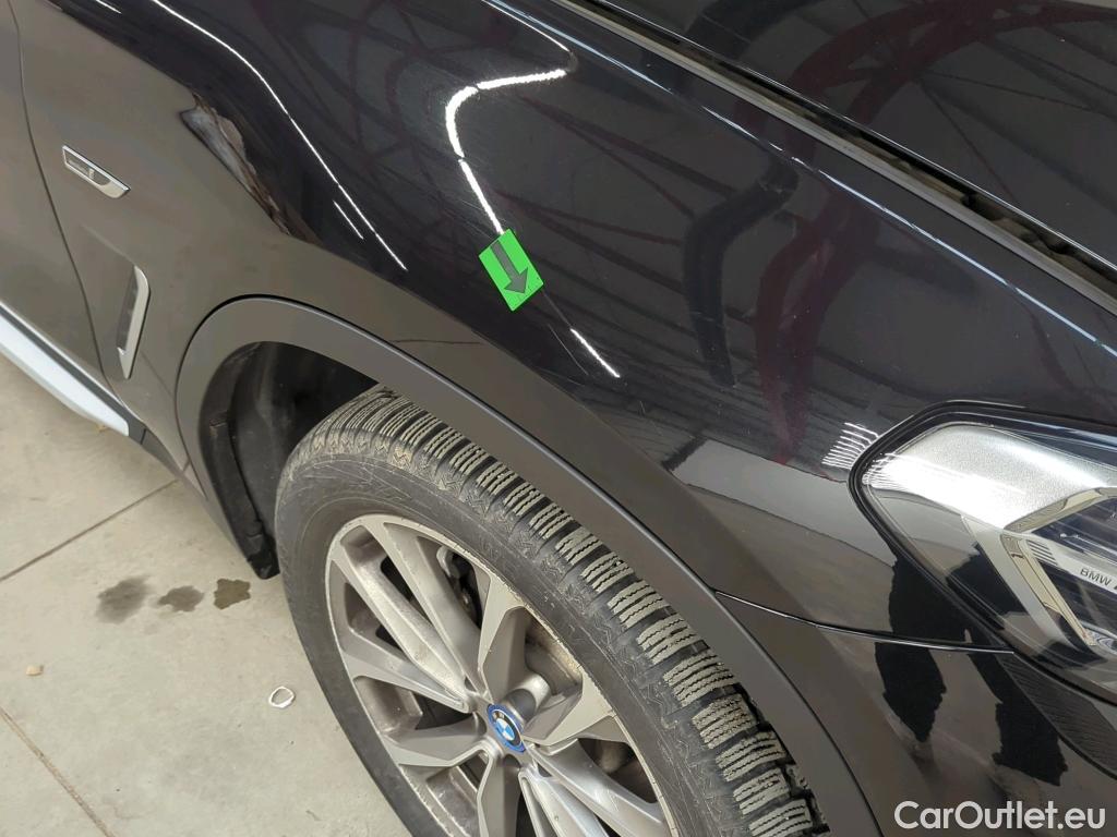  Bmw  X3 2.0 xDrive30e AT #11