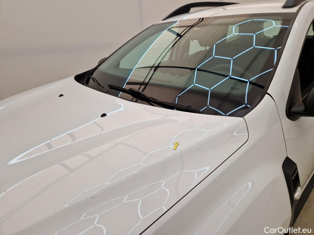  Dacia  Duster 1.5 Blue dCi 115CP Comfort 4WD #15