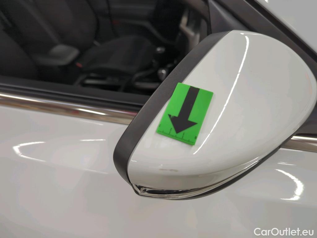  Ford  Focus 1.0 EcoBoost mHEV 125CP Titanium A7 #42