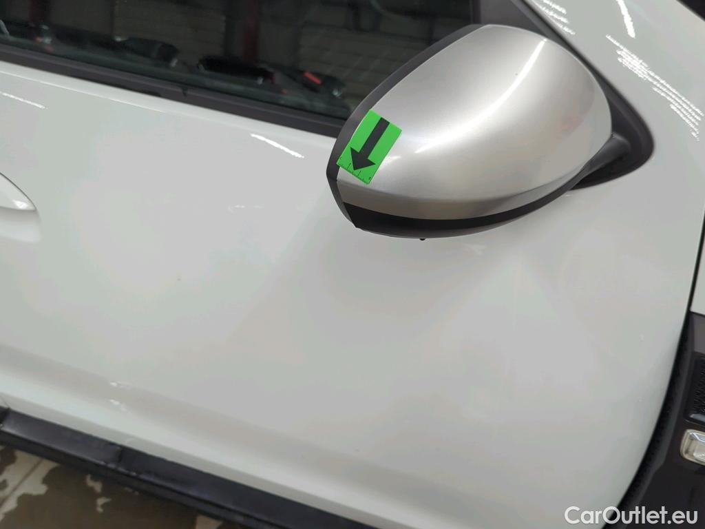  Dacia  Duster 1.5 Blue dCi 115CP Expression 4x4 #9