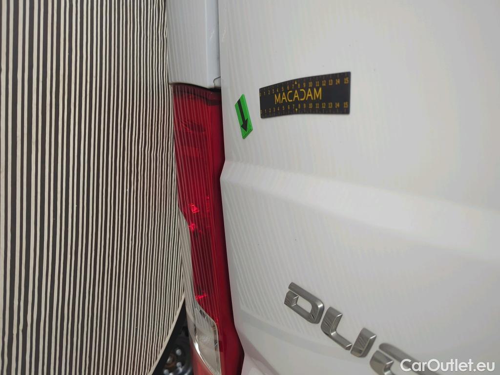  Fiat  Ducato 2.3 Mjet 140 E6D L2 H2 Furgone #8