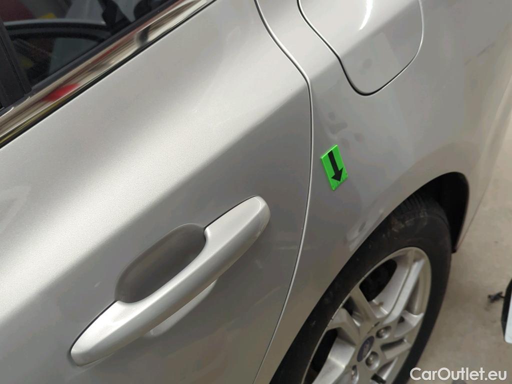  Ford  Focus 1.0 EcoBoost 125CP Trend Connected #13