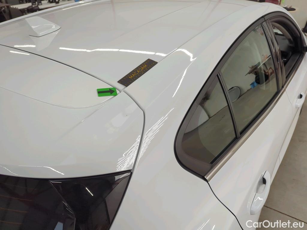  Ford  Focus 1.0 EcoBoost mHEV 125CP Titanium A7 #14