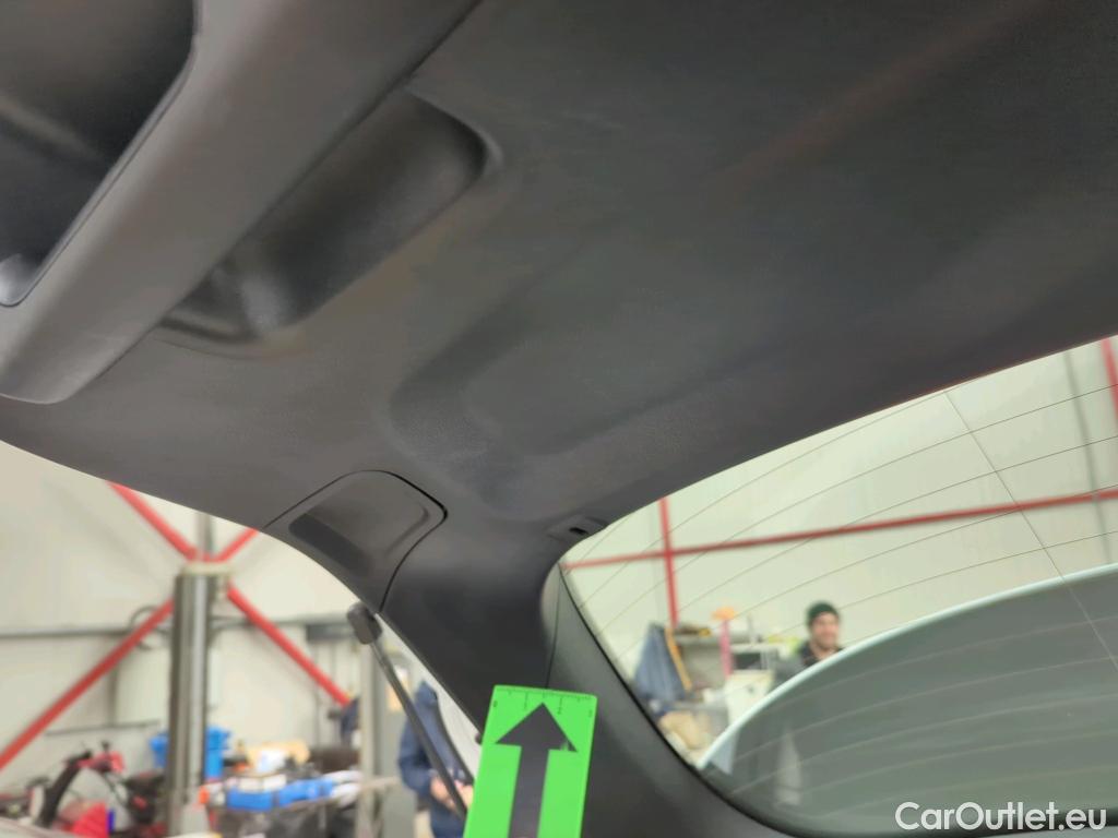  Ford  Focus 1.0 EcoBoost mHEV 125CP Titanium A7 #27