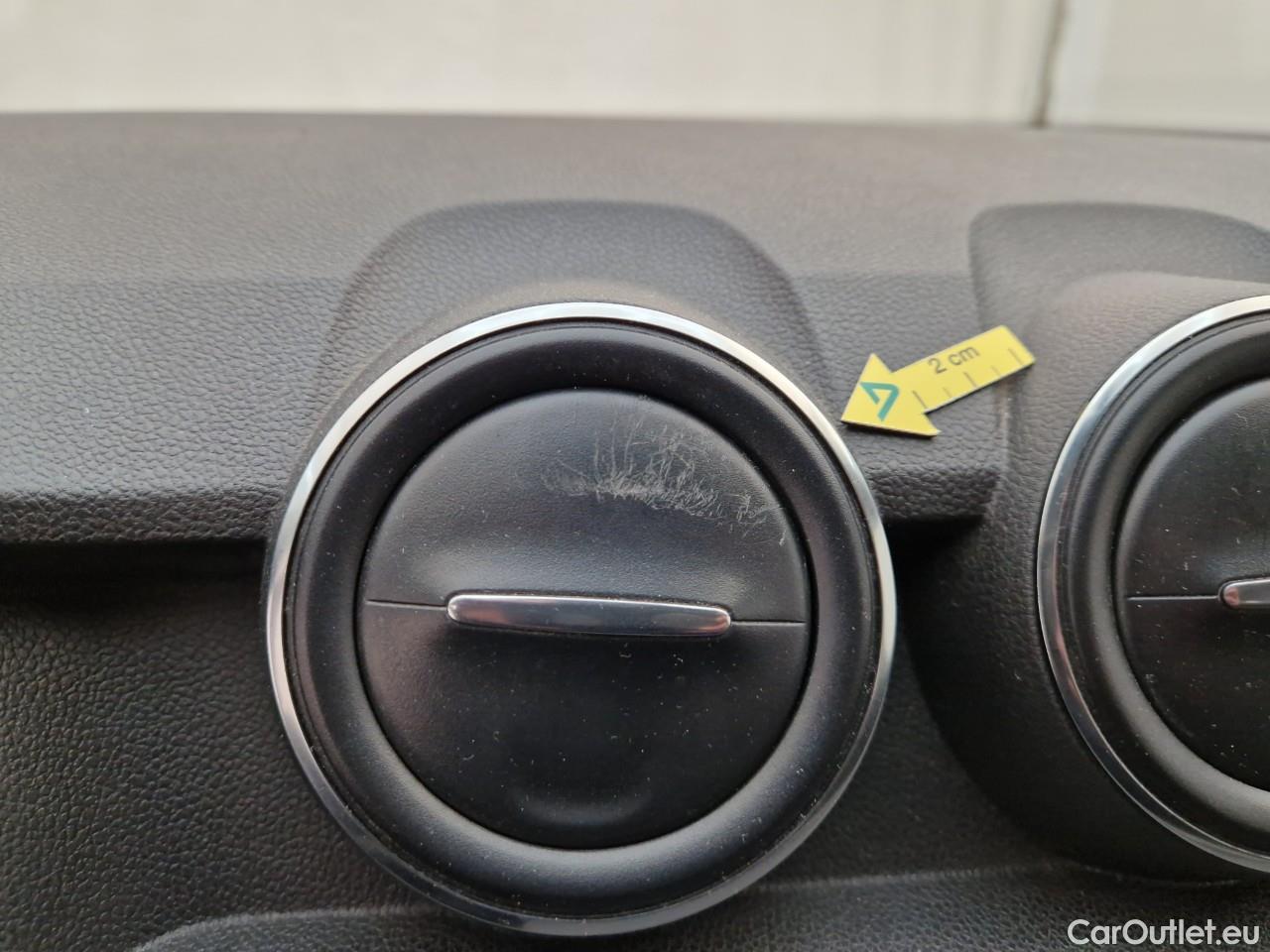  Dacia  Duster 1.5 Blue dCi 115CP Comfort 4WD #36