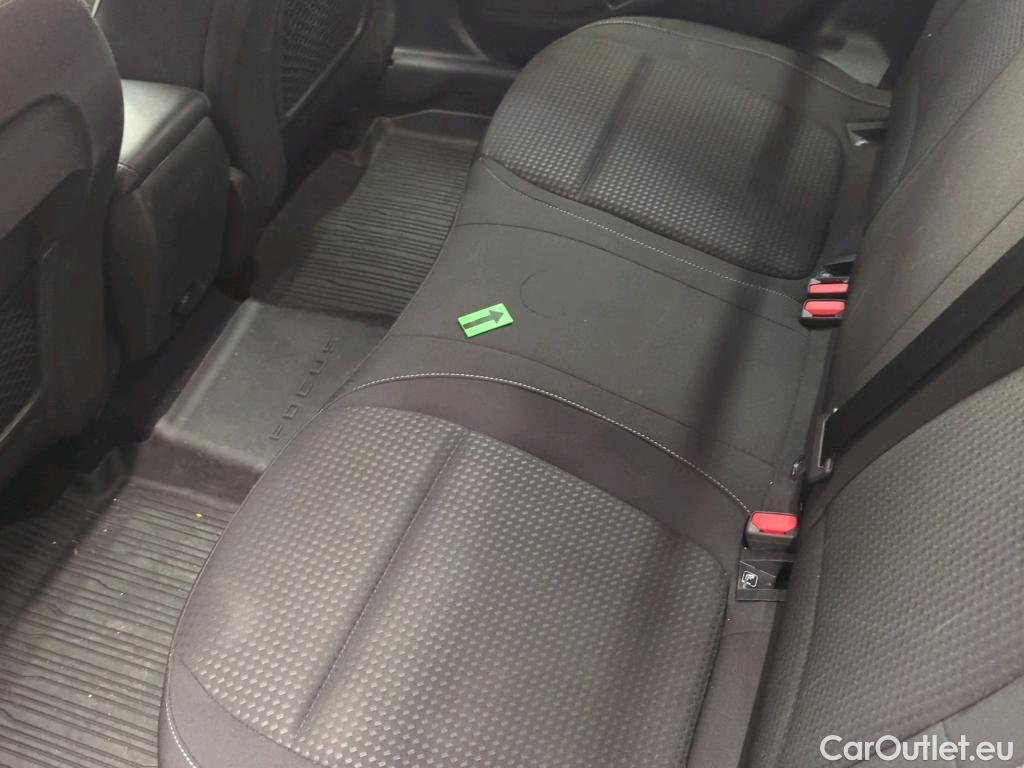  Ford  Focus 1.0 EcoBoost mHEV 125CP Trend Connected #15