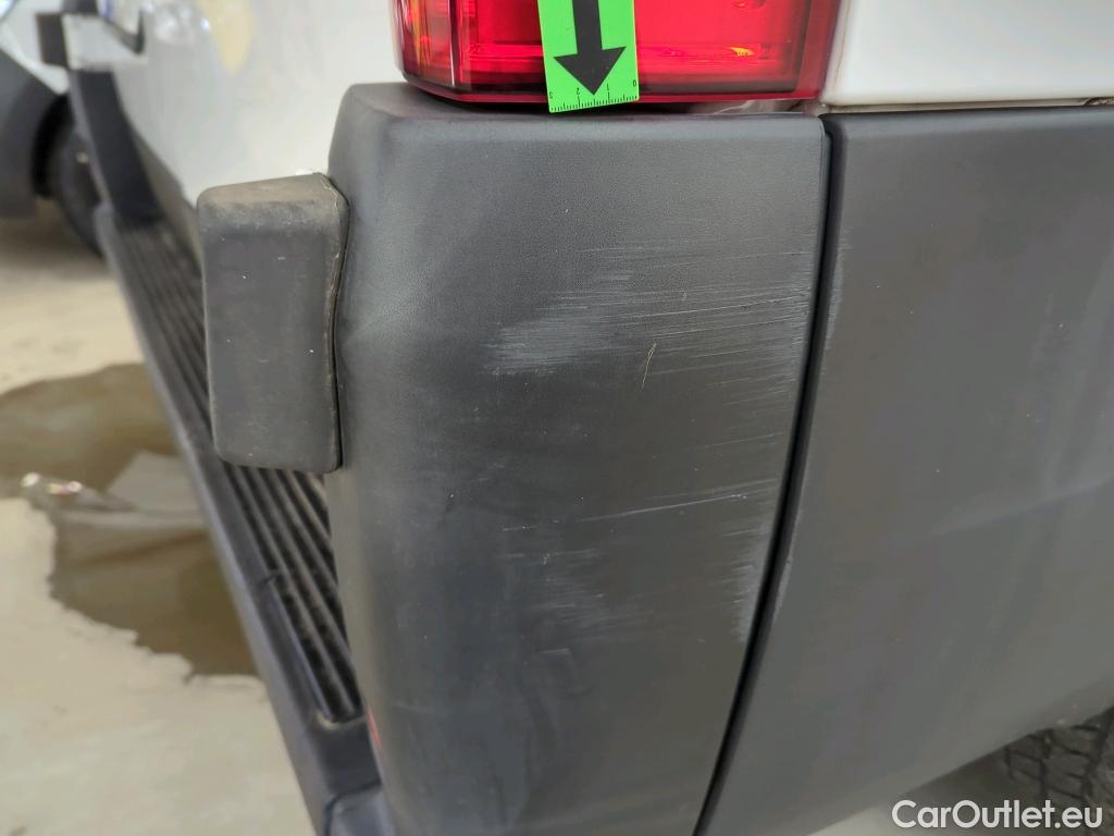  Fiat  Ducato 2.3 Mjet 140 E6D L2 H2 Furgone #12