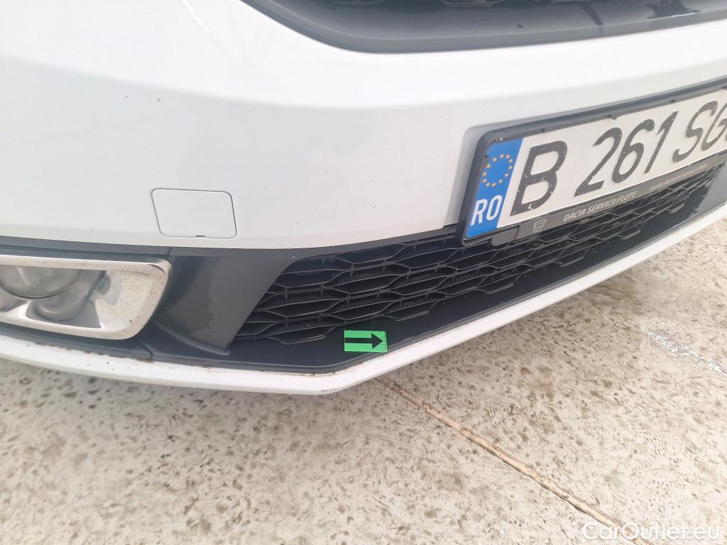  Dacia  Logan 1.5 Blue dCi 95CP Laureate #15