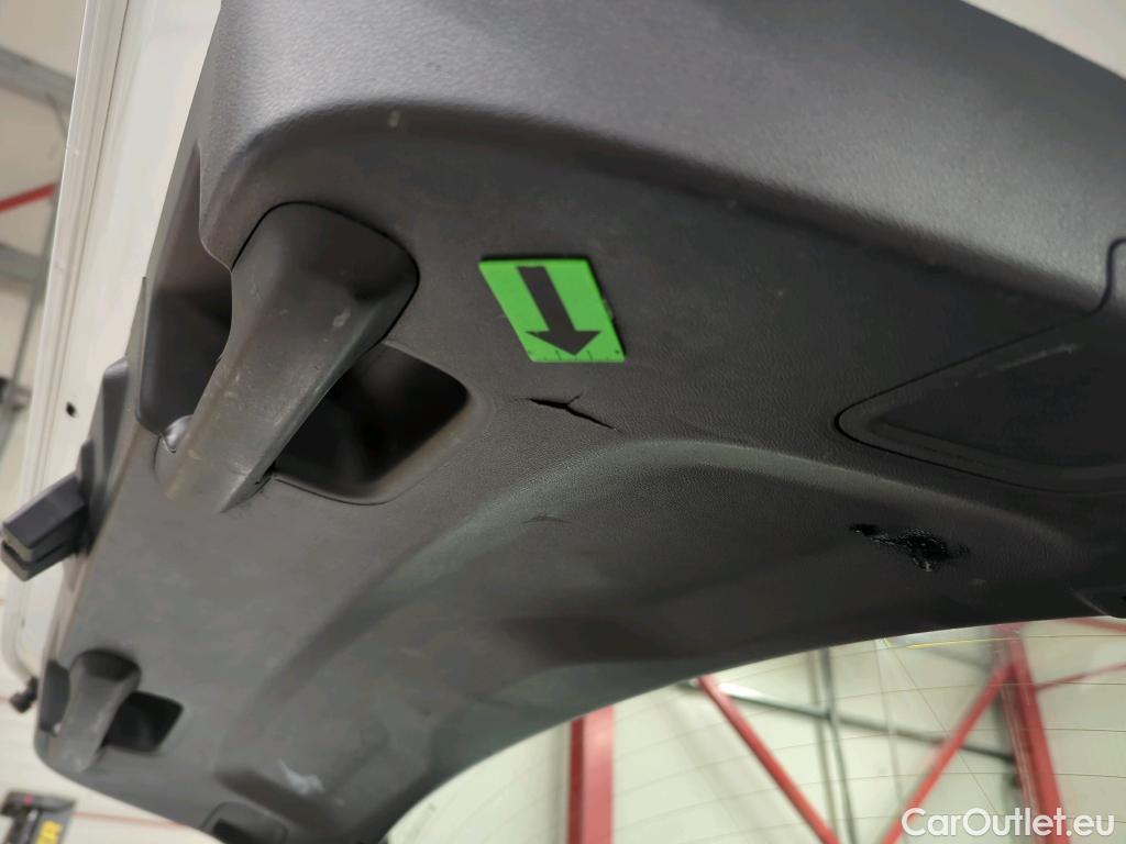  Ford  Focus 1.5 EcoBlue 120CP Trend Connected #16