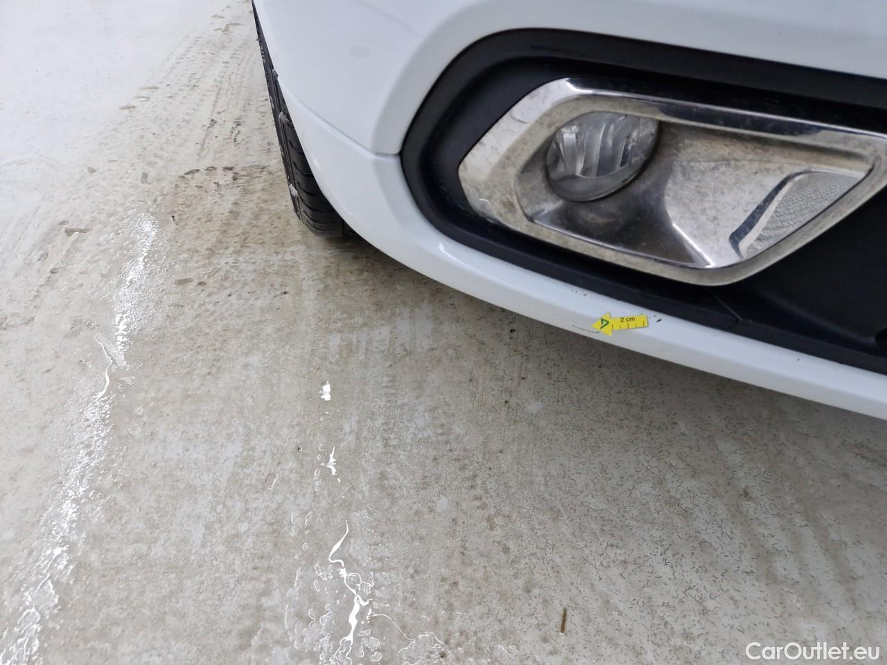  Dacia  Logan 1.5 Blue dCi 95CP Laureate #11