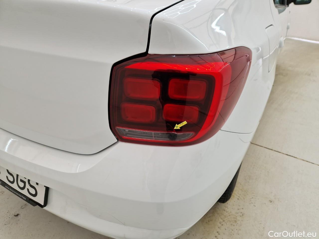  Dacia  Logan 1.5 Blue dCi 95CP Laureate #33