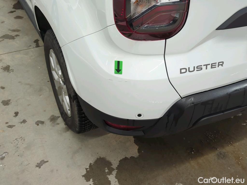  Dacia  Duster 1.5 Blue dCi 115CP Expression 4x4 #7