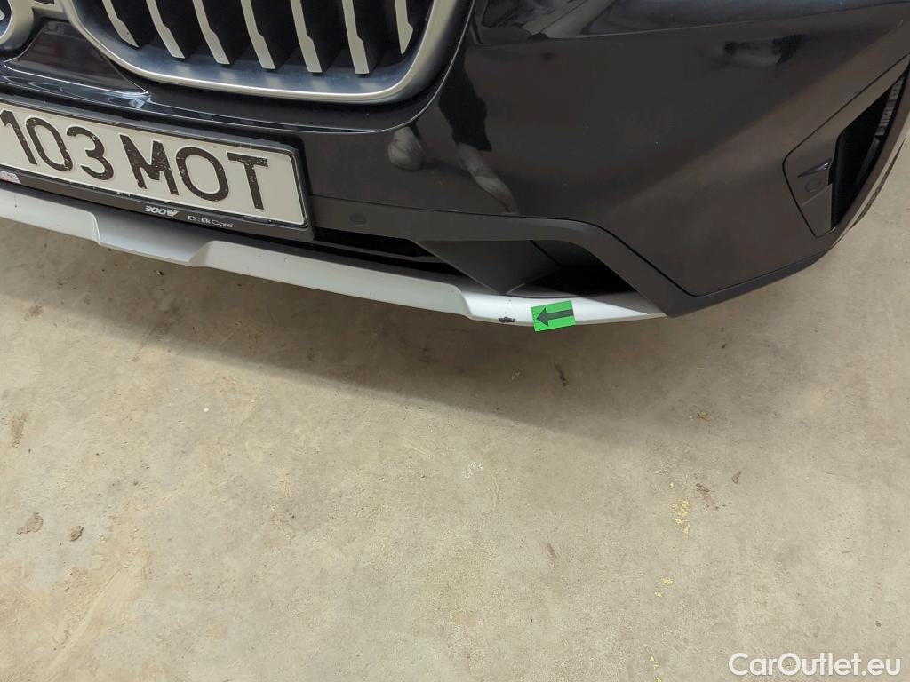  Bmw  X3 2.0 xDrive30e AT #3