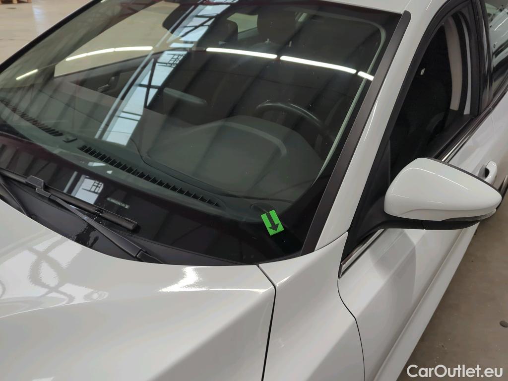  Ford  Focus 1.5 EcoBlue 120CP Trend Connected #1