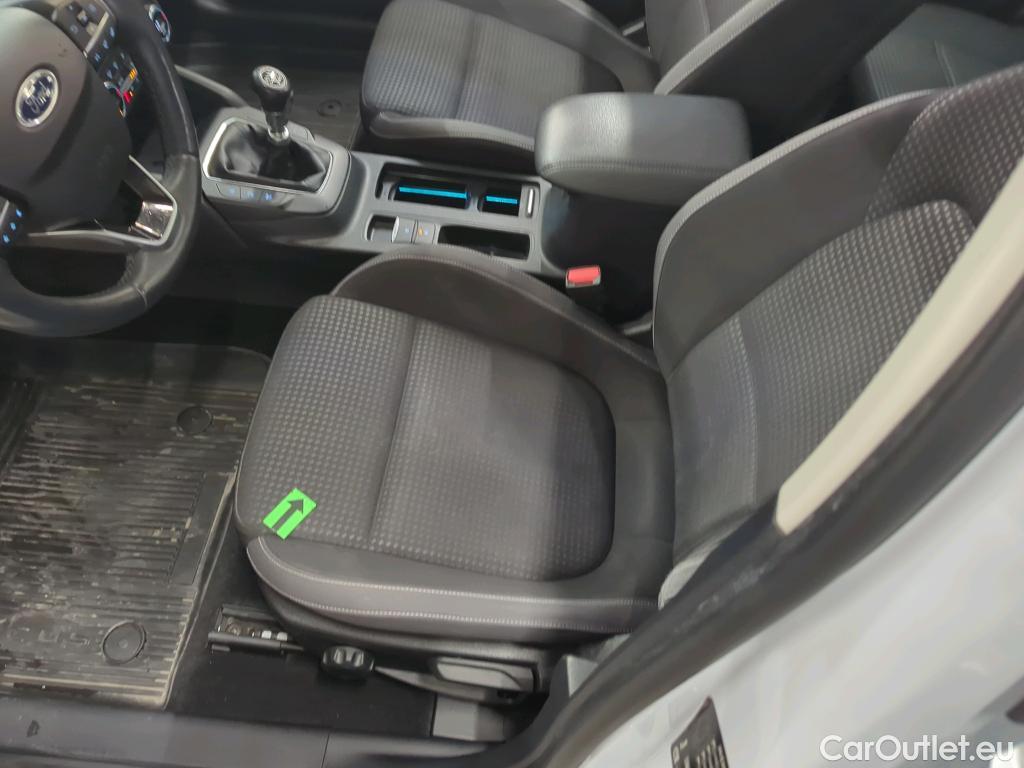  Ford  Focus 1.5 EcoBlue 120CP Trend Connected #37