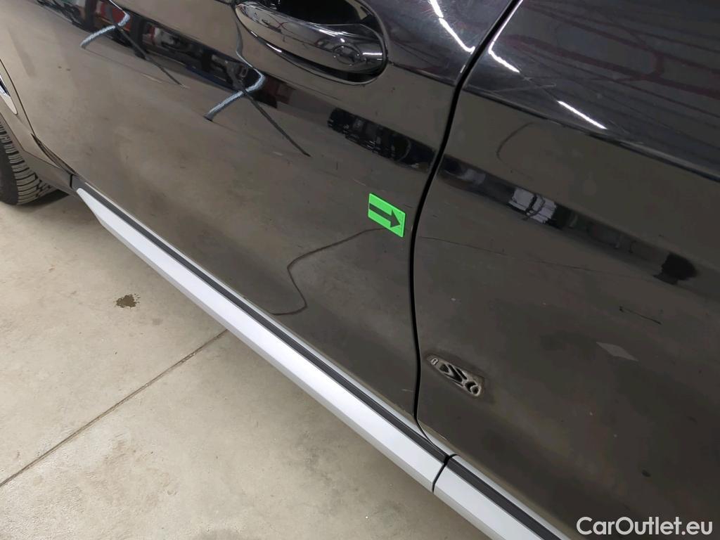  Bmw  X3 2.0 xDrive30e AT #13