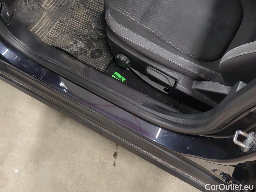  Ford  Focus 1.0 EcoBoost mHEV 125CP Trend Connected #3