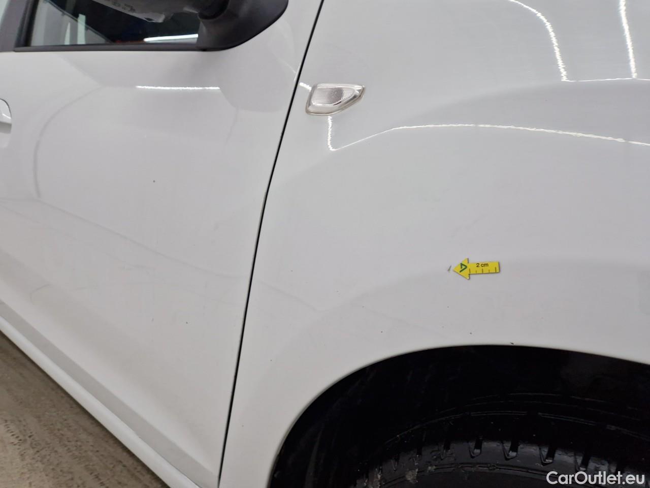  Dacia  Logan 1.5 Blue dCi 95CP Laureate #22