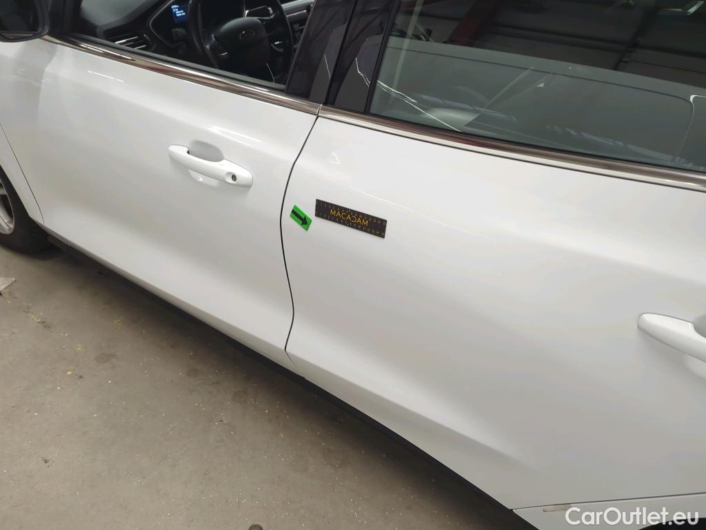  Ford  Focus 1.5 EcoBlue 120CP Trend Connected #43
