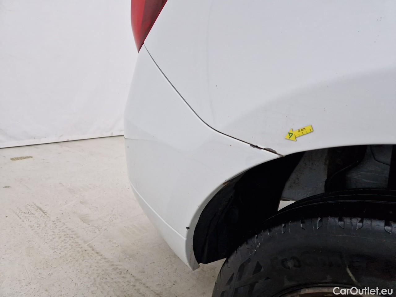  Dacia  Logan 1.5 Blue dCi 95CP Laureate #36