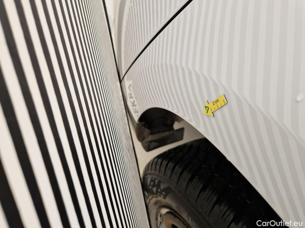  Dacia  Duster 1.5 Blue dCi 115CP Comfort 4WD #23