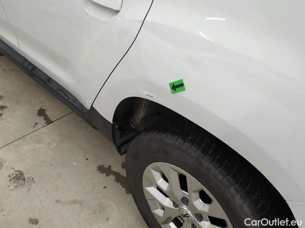  Dacia  Duster 1.5 Blue dCi 115CP Expression 4x4 #1