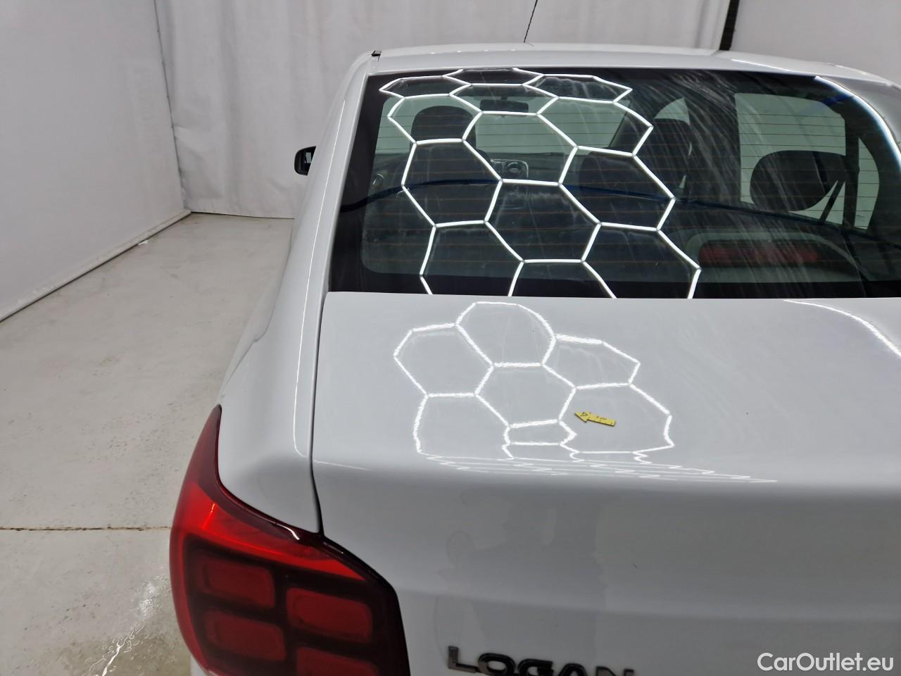  Dacia  Logan 1.5 Blue dCi 95CP Laureate #43