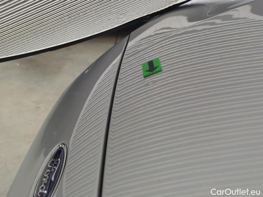  Ford  Focus 1.0 EcoBoost 125CP Trend Connected #5