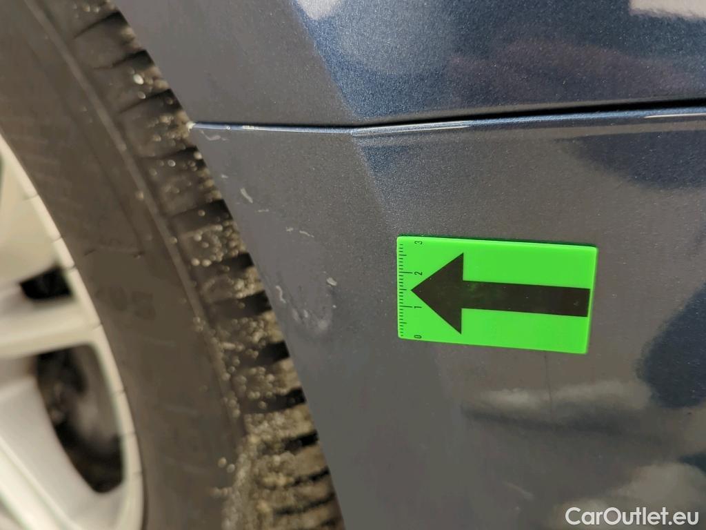  Ford  Focus 1.0 EcoBoost mHEV 125CP Trend Connected #6