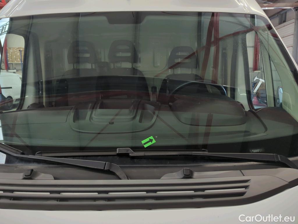  Fiat  Ducato 2.3 Mjet 140 E6D L2 H2 Furgone #1