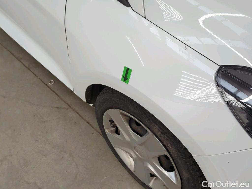  Ford  Fiesta 1.0L EcoBoost 100CP Trend Connected #19