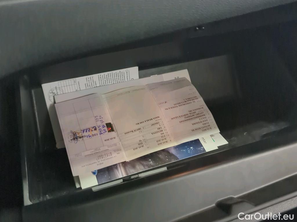  Ford  Focus 1.0 EcoBoost 125CP Trend Connected #8