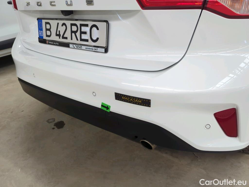  Ford  Focus 1.5 EcoBlue 120CP Trend Connected #19