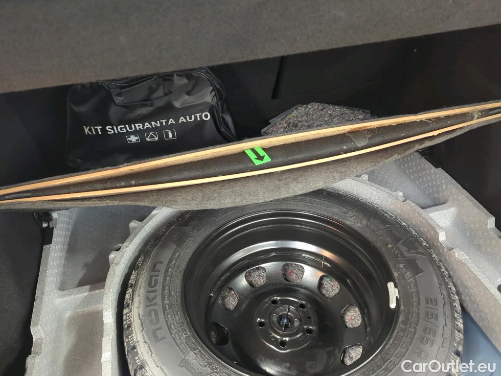  Dacia  Duster 1.5 Blue dCi 115CP Comfort 4WD #1