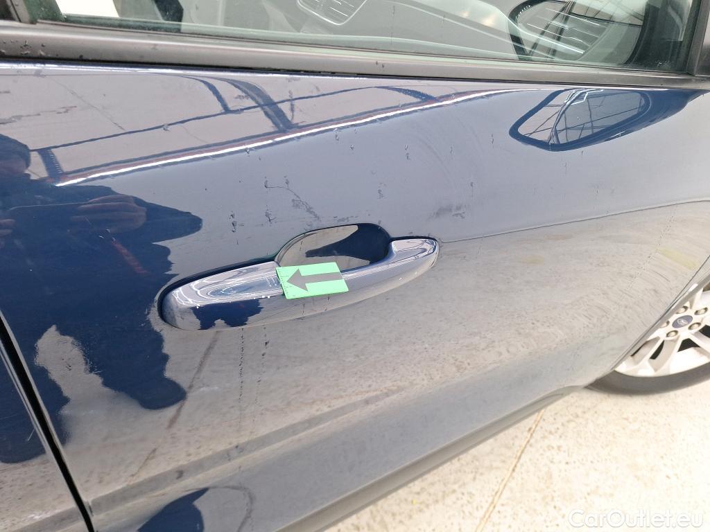  Ford  Kuga 1.5 EcoBlue 120CP Titanium A8 #31