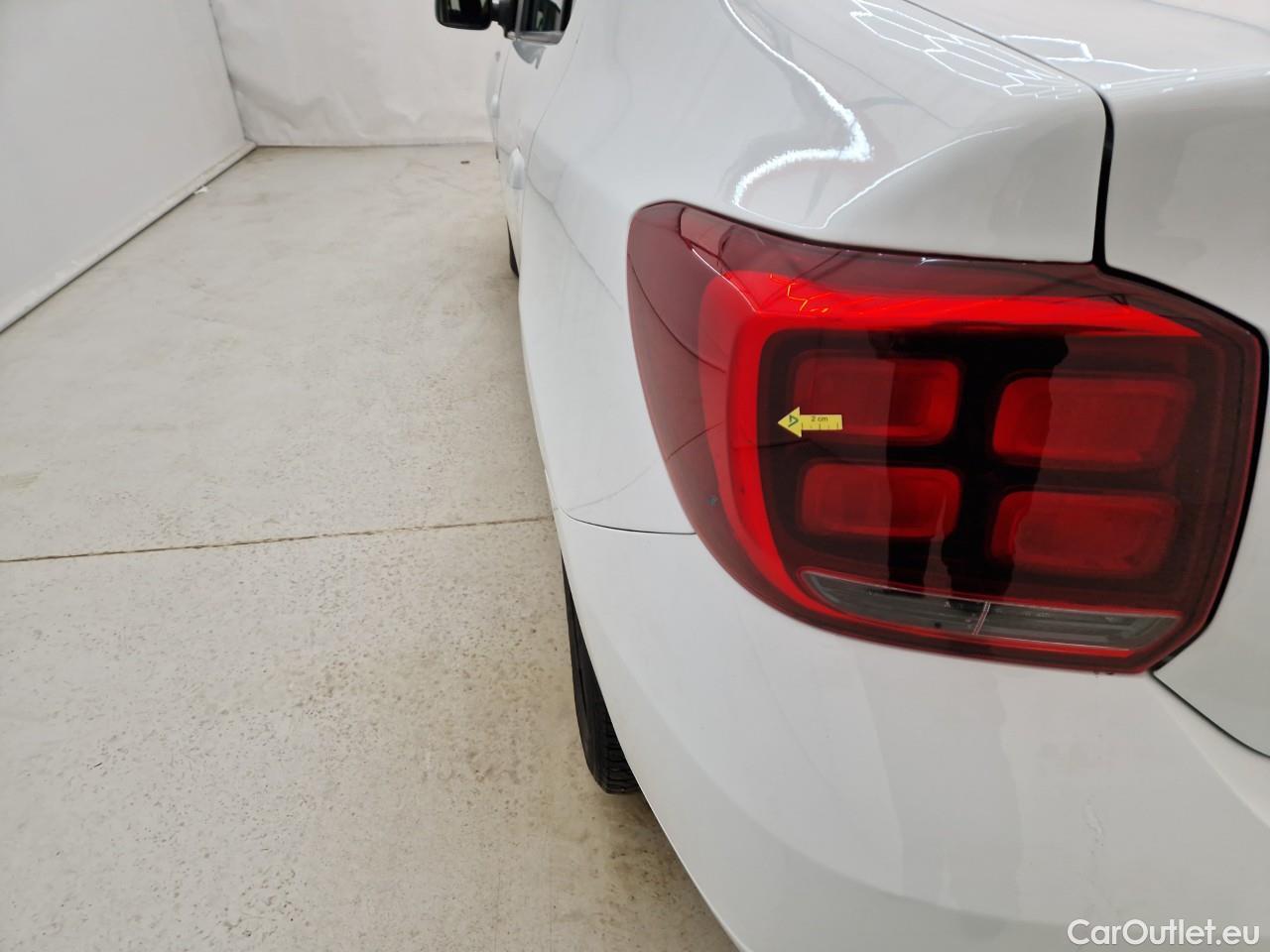  Dacia  Logan 1.5 Blue dCi 95CP Laureate #31